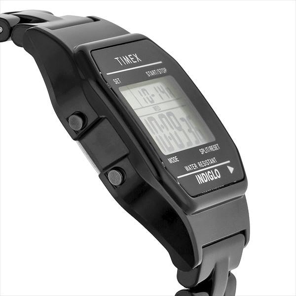 TIMEX》Classic Digital Classic Tile Collection TW2V20000 クォーツ 