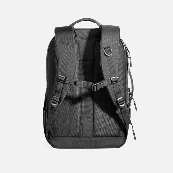 【Aer】 Work Collection Tech Pack 2 テックパック2 ブラック  AER-31010