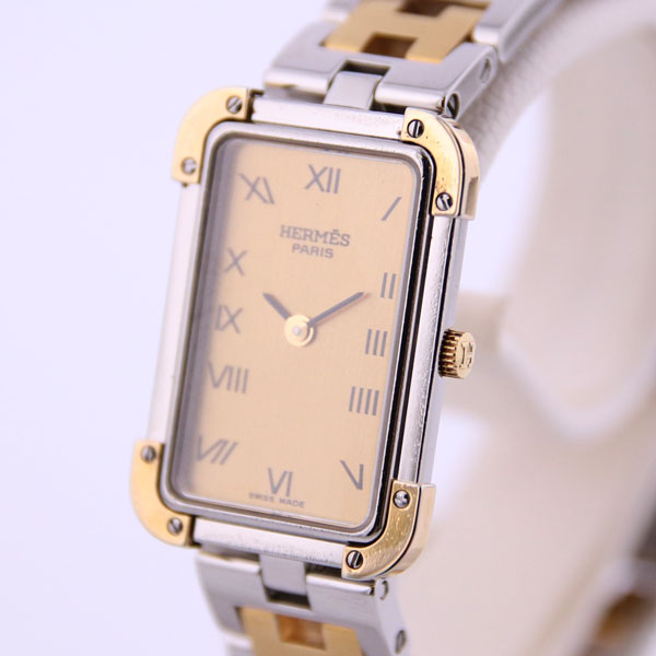 シルバー×ゴールド