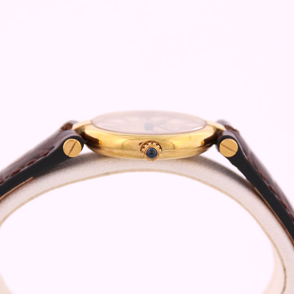 ゴールド/ローマン