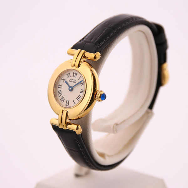 ゴールド/ブラック