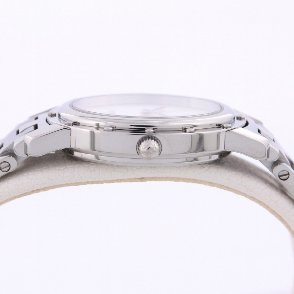 オーバル/ホワイト