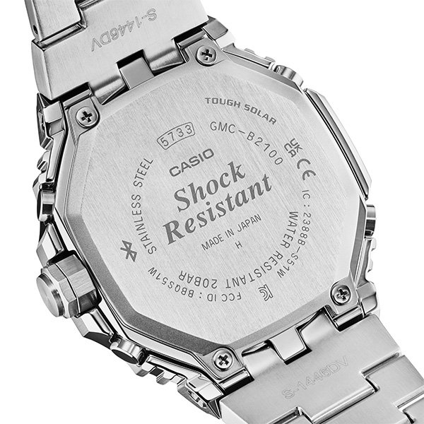 オールシルバー