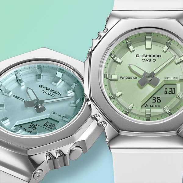 S2110 Series/グリーン