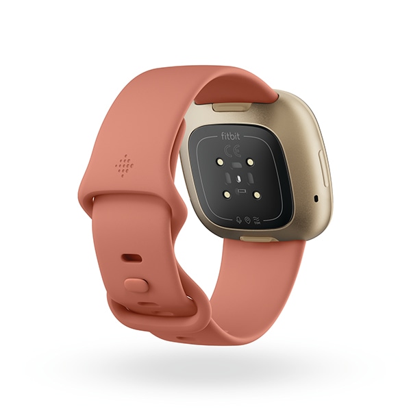 Fitbit Versa3 品 GPS搭載 スマートウォッチ