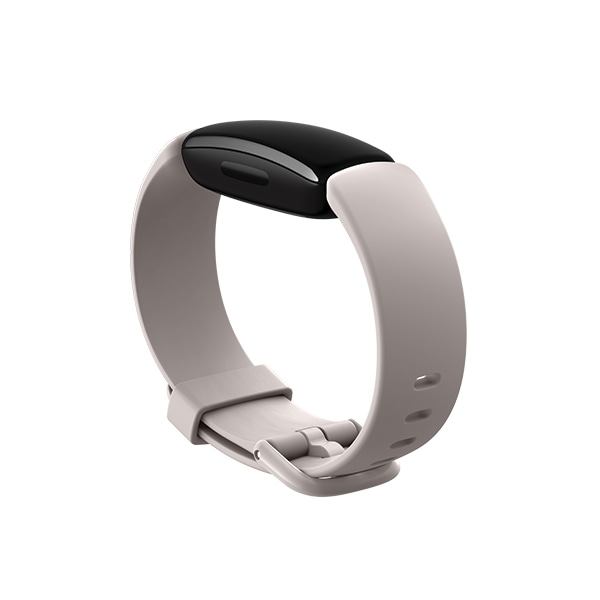 【Fitbit】 INSPIRE 2 FB418BKWT フィットネス トラッカー 心拍数測定 ホワイト
