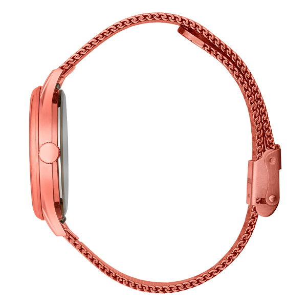 ピンクゴールド