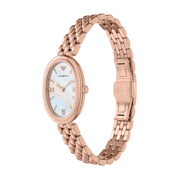 ピンクゴールド