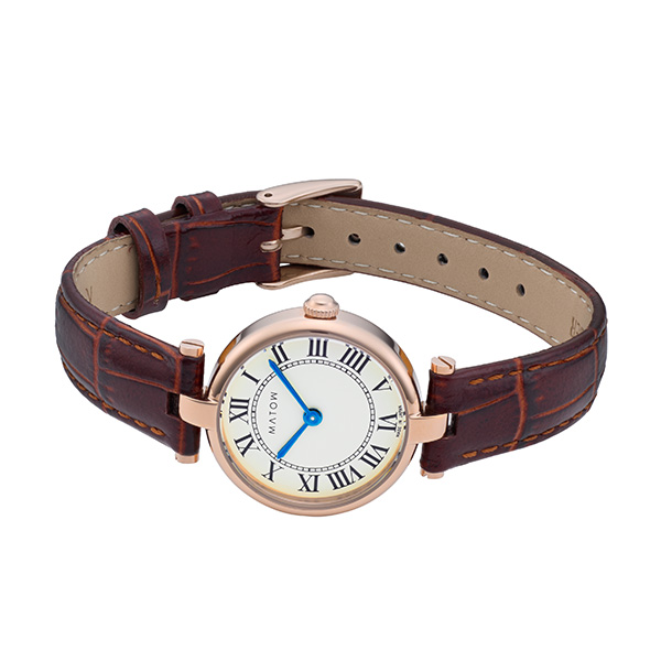 ローズゴールド