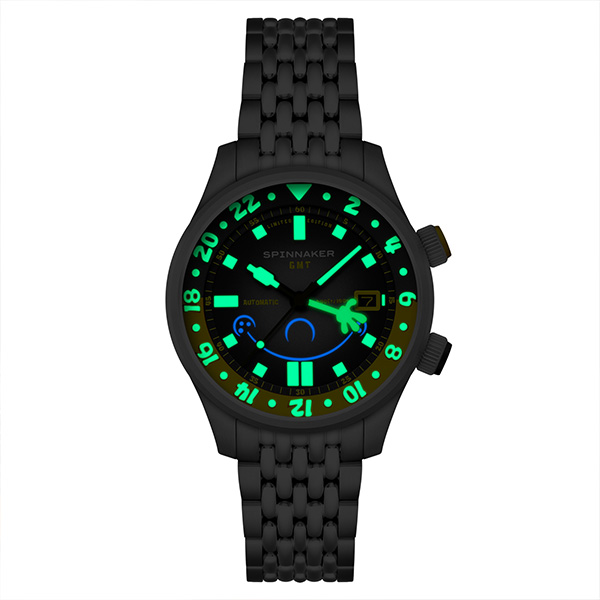 限定400個 スポンジボブ wize&ope 時計 未使用品 限定400個 スポンジボブ wize&ope 時計 未使用品 の通販 by