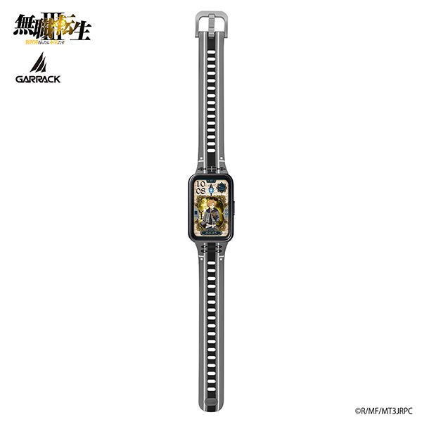 ルーデウス
