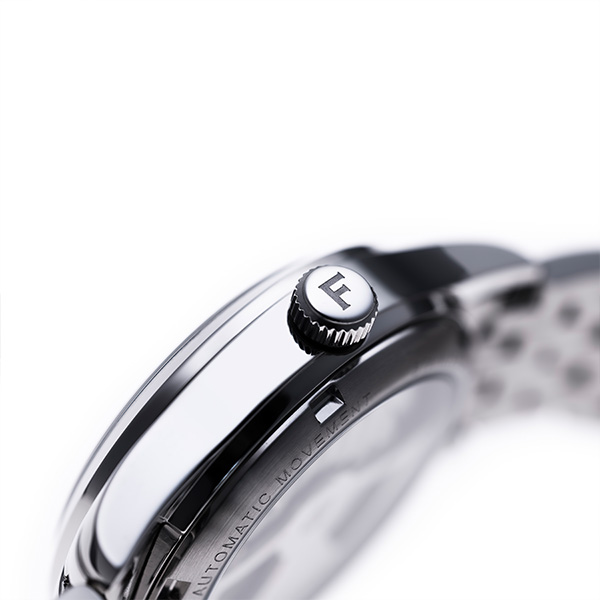 FUKUSHIMA WATCH Co.》フクシマウォッチ Futaba / Moonlight