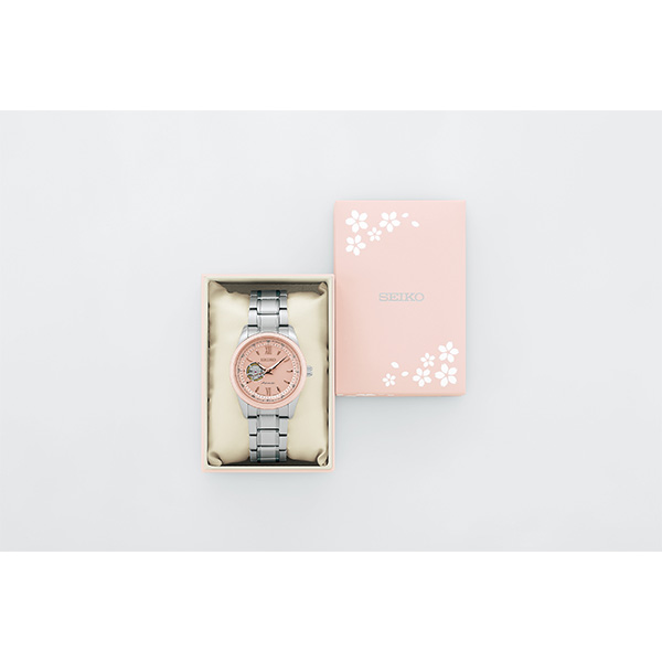 サーモンピンク/メンズ