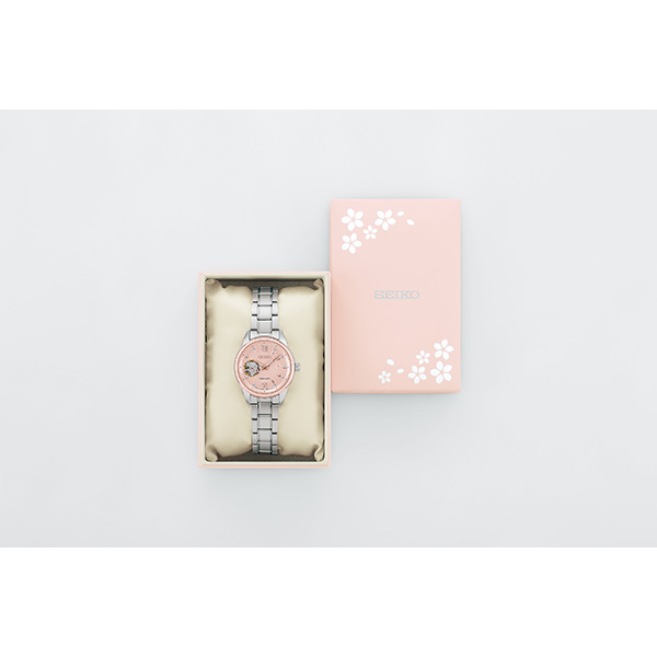 サーモンピンク/レディース