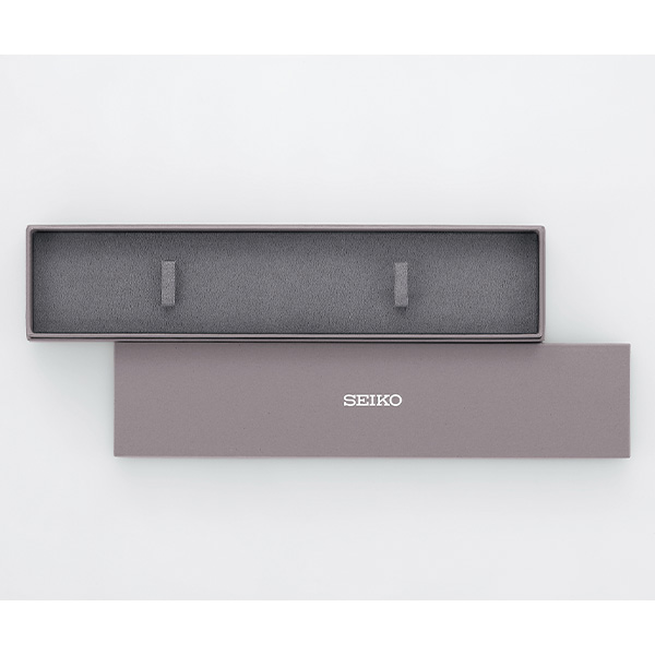 SEIKO SELECTION》ナノ・ユニバース コラボレーションモデル