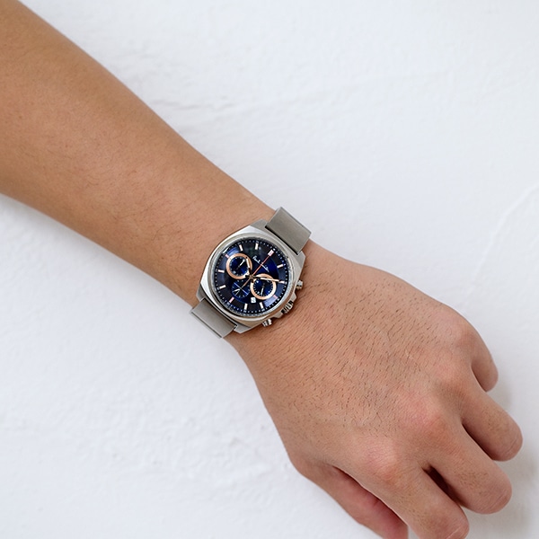 ベルギー製 ポールスミス 腕時計 限定モデル ファイナルアイズ - 通販 