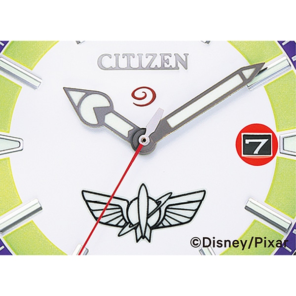 CITIZEN COLLECTION】CITIZEN Disney Collection shop Disney 1周年 