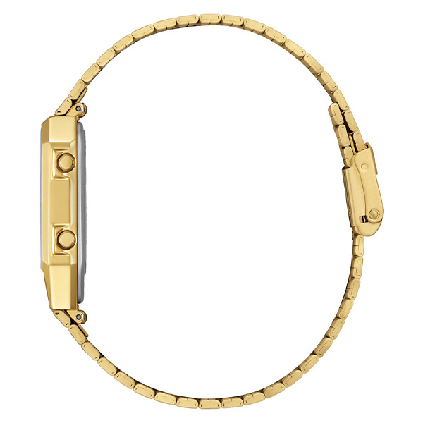 CITIZEN ANA-DIGI TEMP 腕時計 アナデジテンプ RECORD LABEL】Metallic ANA-DIGI TEMP アナデジテンプ 限定