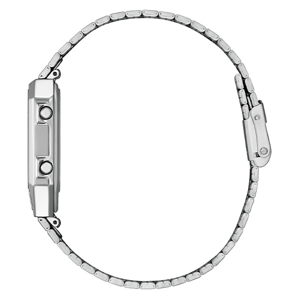 イエロー/アナデジテンプ