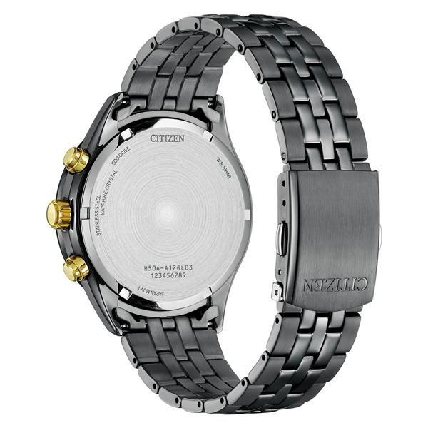 CITIZEN COLLECTION