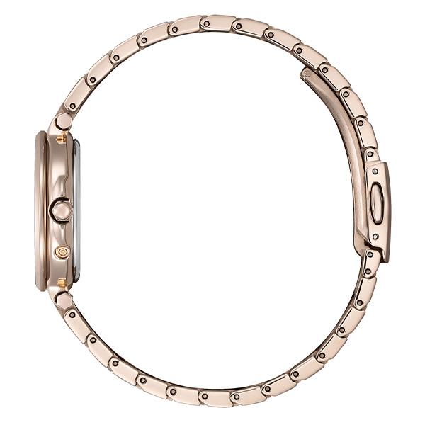 ピンクゴールド