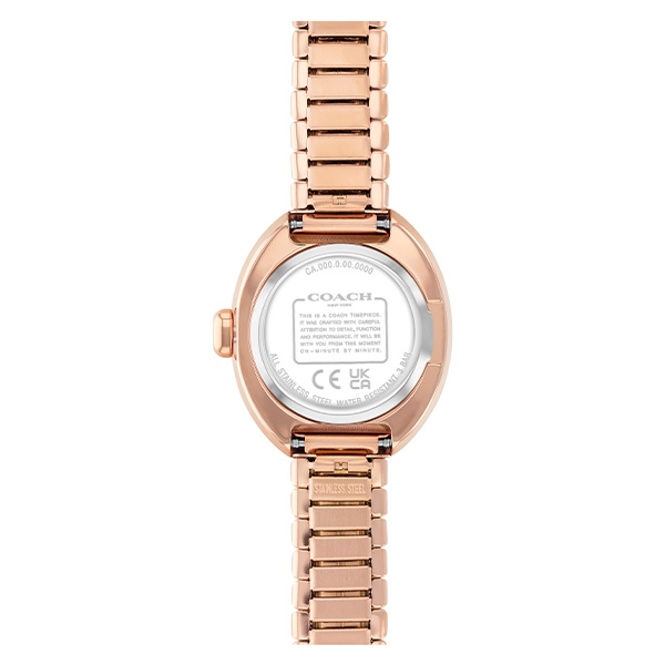 ピンクゴールド