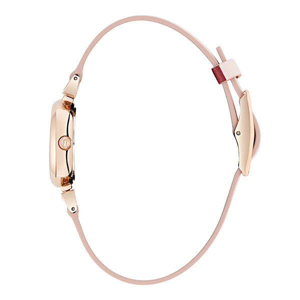 ピンクゴールド