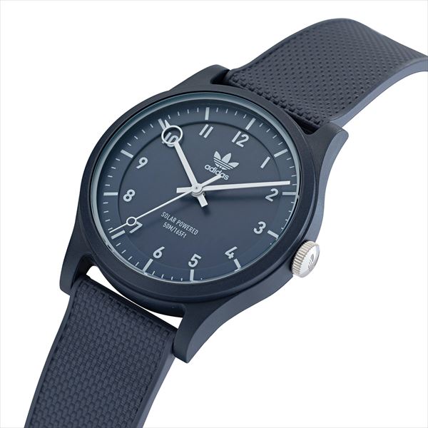 adidas ウォッチ 時計 - 腕時計(アナログ)