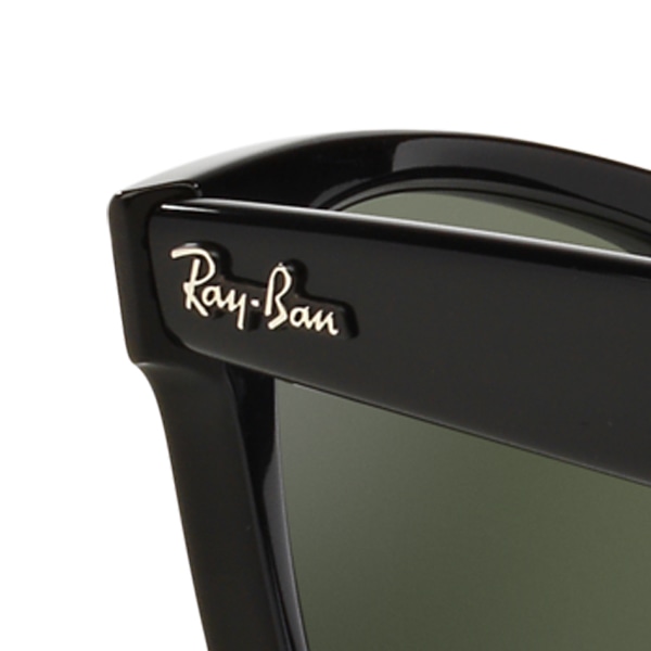 【Ray-Ban】 ORIGINAL WAYFARER CLASSIC オリジナルウェイファーラークラシック RB2140F 901 52