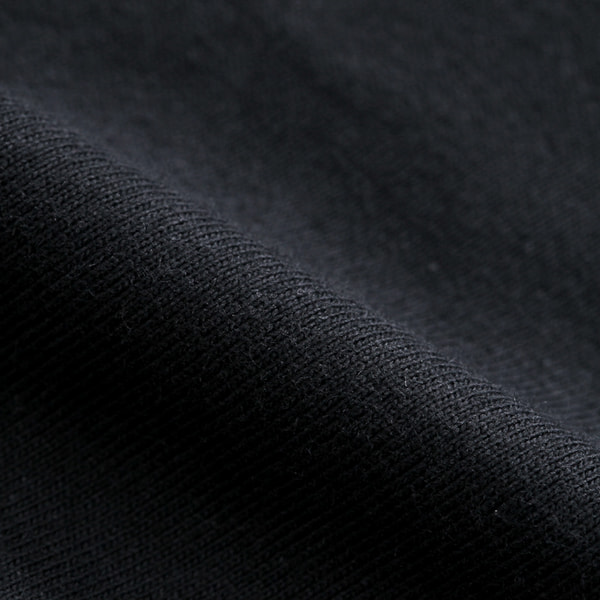 【Hanes】 BEEFY-T ビーフィーポケットTシャツ ブラック Lサイズ H5190