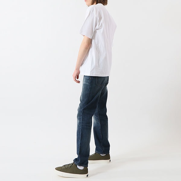 【Hanes】 BEEFY-T ビーフィーTシャツ ホワイト XLサイズ H5180
