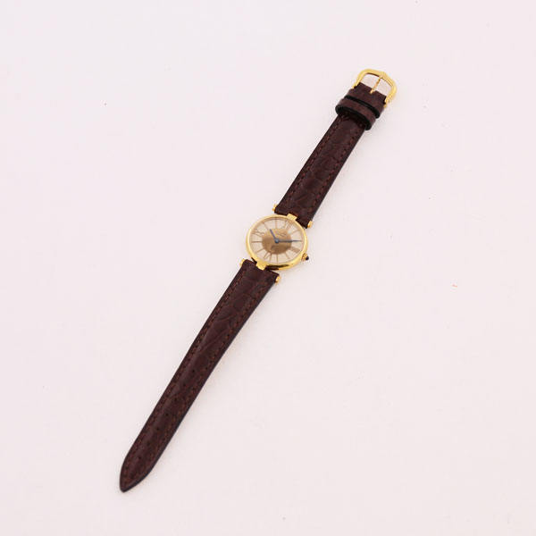 ゴールド/ローマン