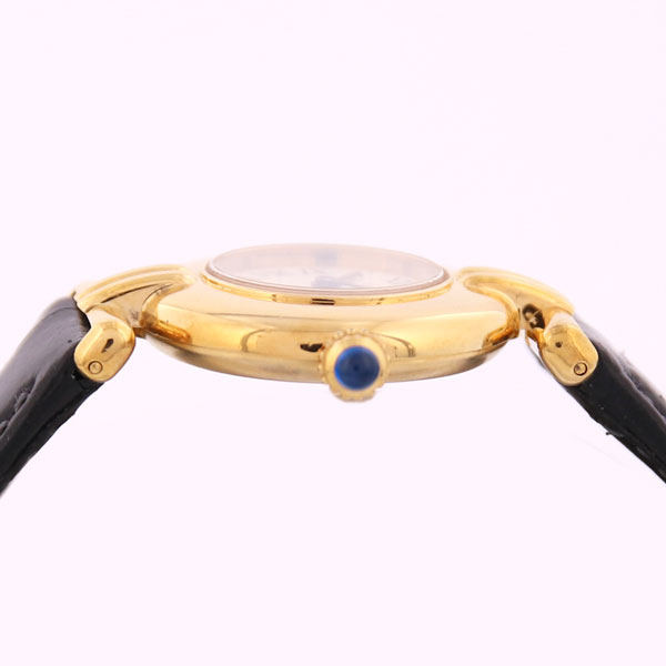 ゴールド/ブラック