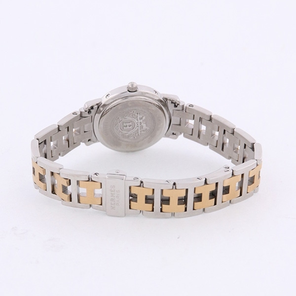 ホワイトダイヤル