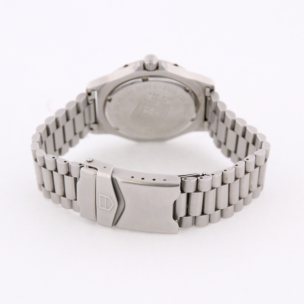 TAG HEUER タグホイヤー プロフェッショナル200 BOY'S Ref.932.213