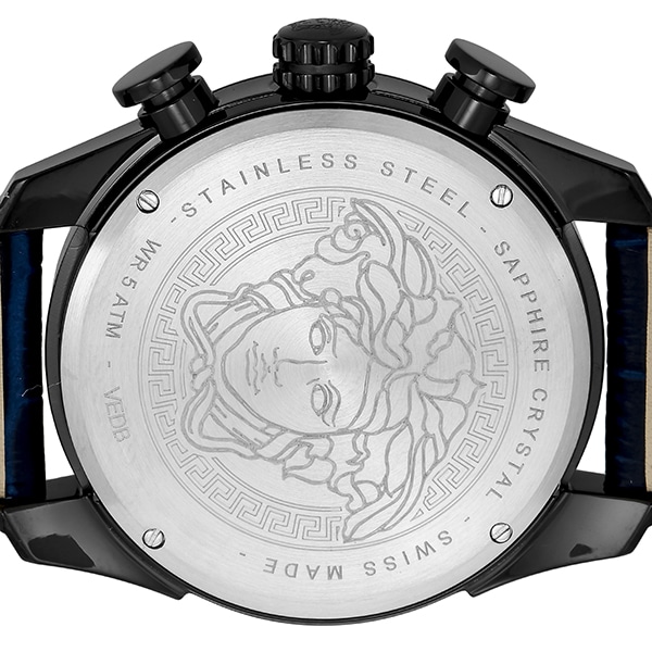 VERSACE】V-RAY VEDB00418 メンズ 腕時計の通販 - TiCTAC - ヌーヴ 
