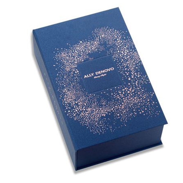 ALLY DENOVO】STARRY NIGHT BOX AF5017.4 専用BOX レディースの通販 TiCTAC  ヌーヴ・エイオンラインストア