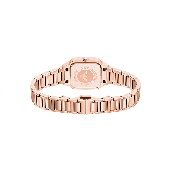 ピンクゴールド