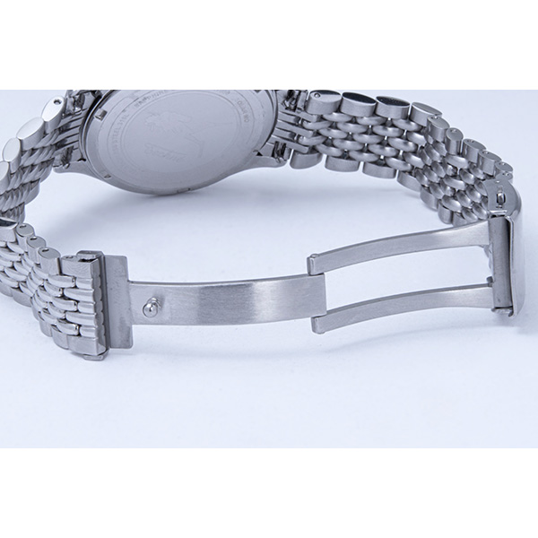 アベンチュリン文字盤