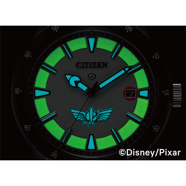 CITIZEN COLLECTION】CITIZEN Disney Collection shop Disney 1周年