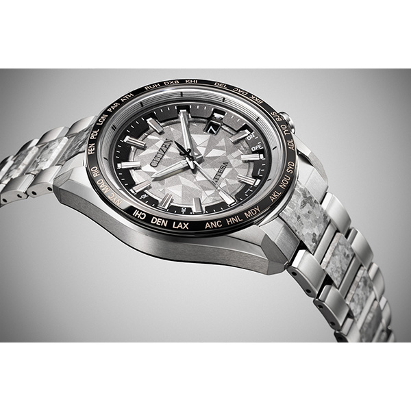 シルバー/CB0284-66A