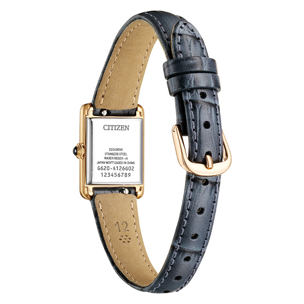 ウォームゴールド