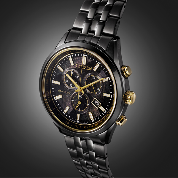 CITIZEN COLLECTION