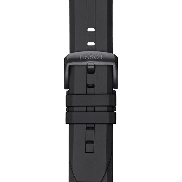 【TISSOT】T-TOUCH CONNECT SOLAR T1214204705104 ソーラー メンズ