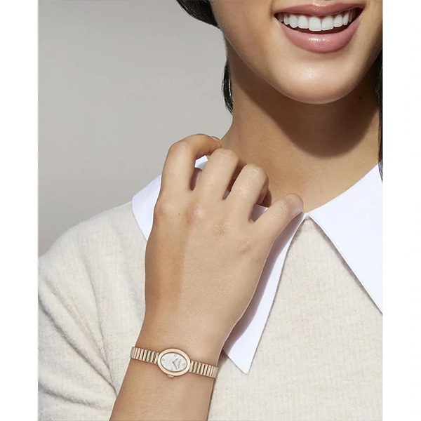 ピンクゴールド