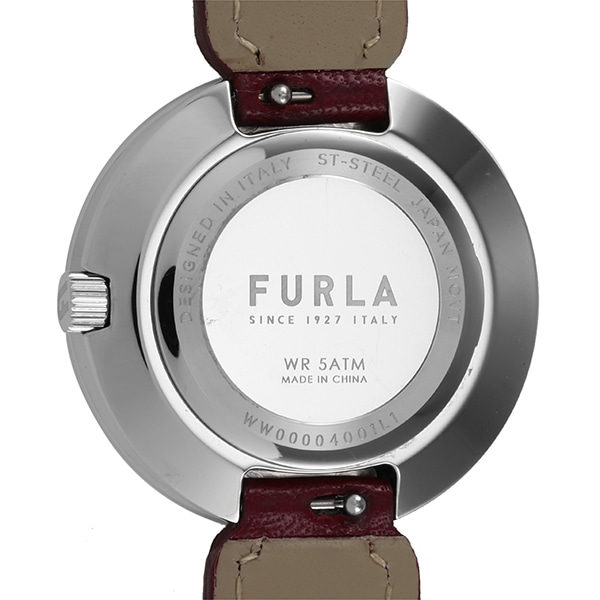 FURLA》ESSENTIAL WW00004001L1 レディースの通販 - TiCTAC - ヌーヴ