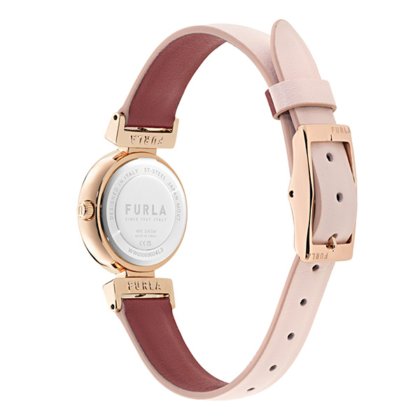 ピンクゴールド