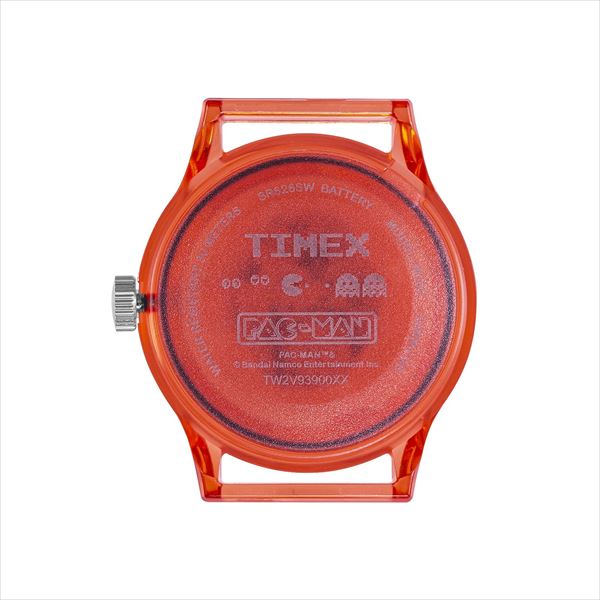 【TIMEX】PAC MAN Camper パックマンキャンパー TW2V93900 ユニセックス
