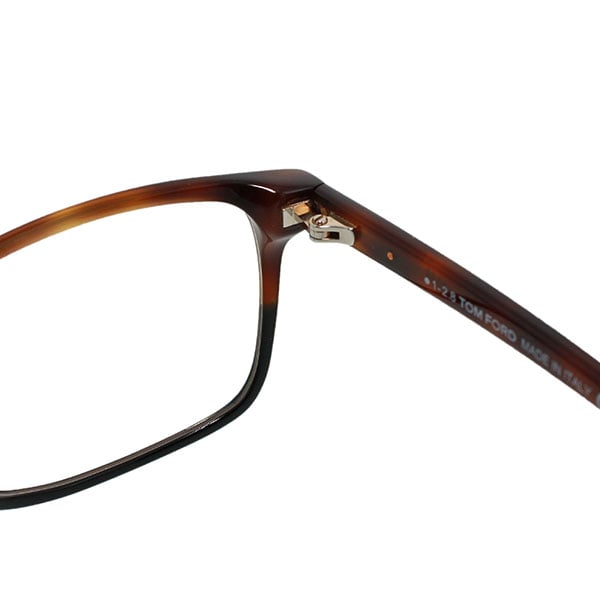 TOM FORD】 TF5584-F-B 053 アジアンフィット メガネ 55サイズの通販 