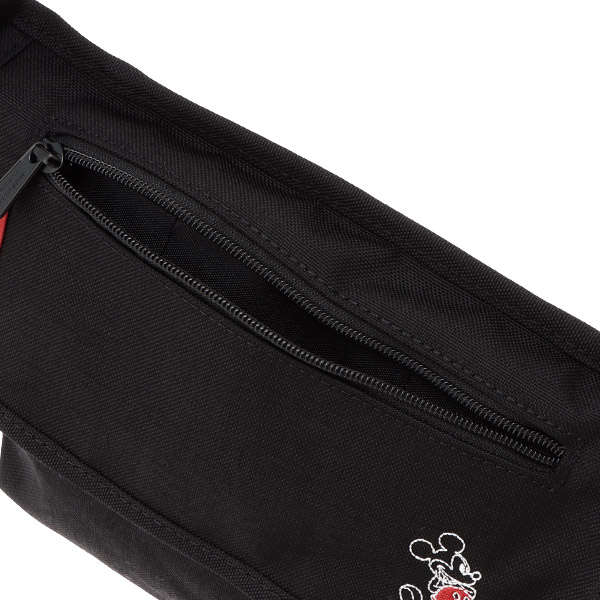 【Manhattan Portage】 Casual Messenger Bag / Mickey Mouse 2021 メッセンジャーバッグ MP1603MIC21